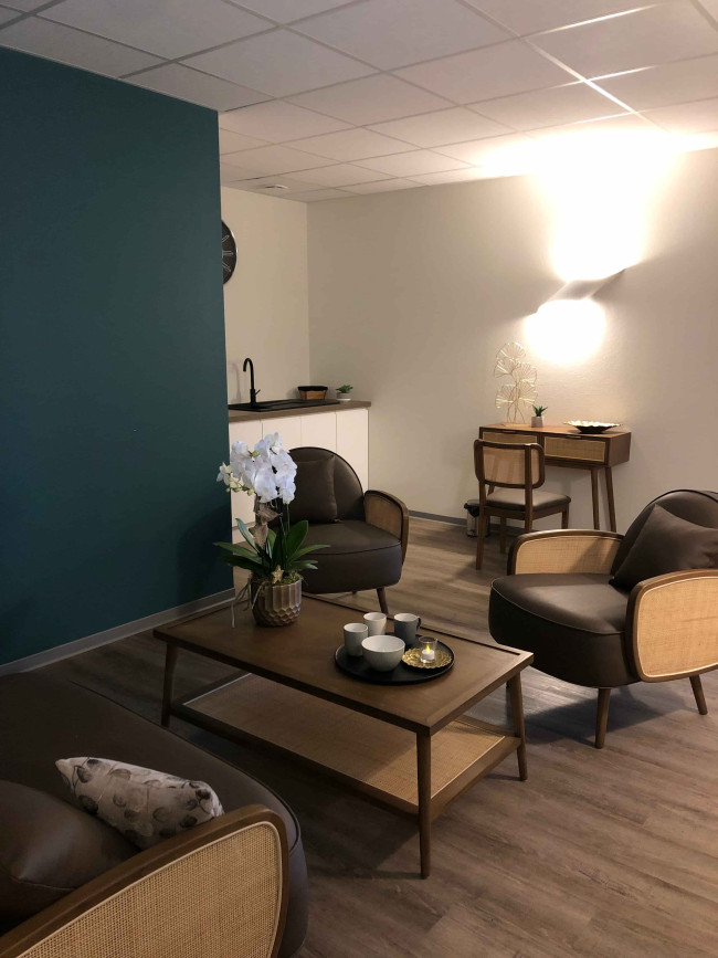 Etablissements tetard argentan